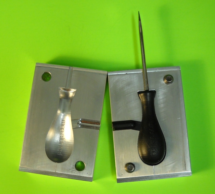 Screwdriver Mold