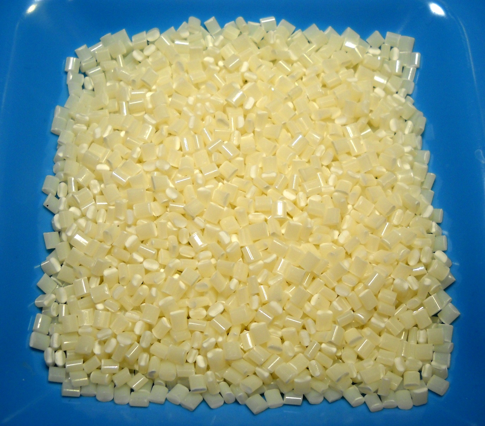 Natural ABS Pellets