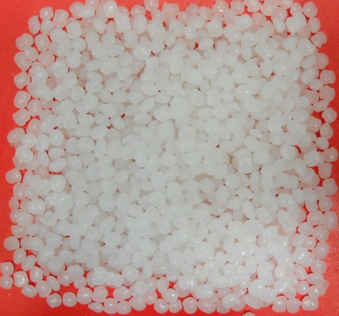 Natural HDPE Pellets