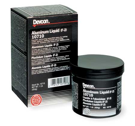 Devcon Epoxy