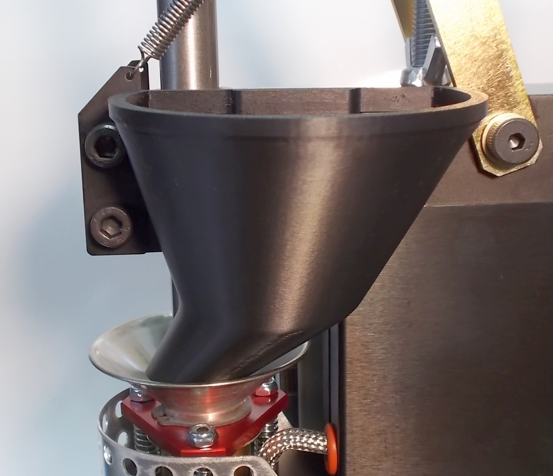 Model 150A LNS Technologies