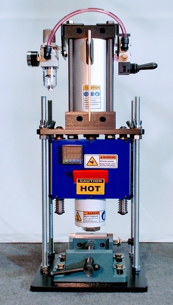 Epoxy Mold Frame  LNS Technologies